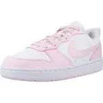 Nike Court Borough Low Recraft (Gs) Sneaker