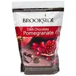 Brookside Dark Chocolate Pomegranate and Fruit Flavors (2 lbs.)