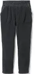 Shop Columbia Women's West Bend Fleece Pull-on Pants In Black