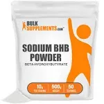 BHB Beta-hydroxybutyrate (Sodium)