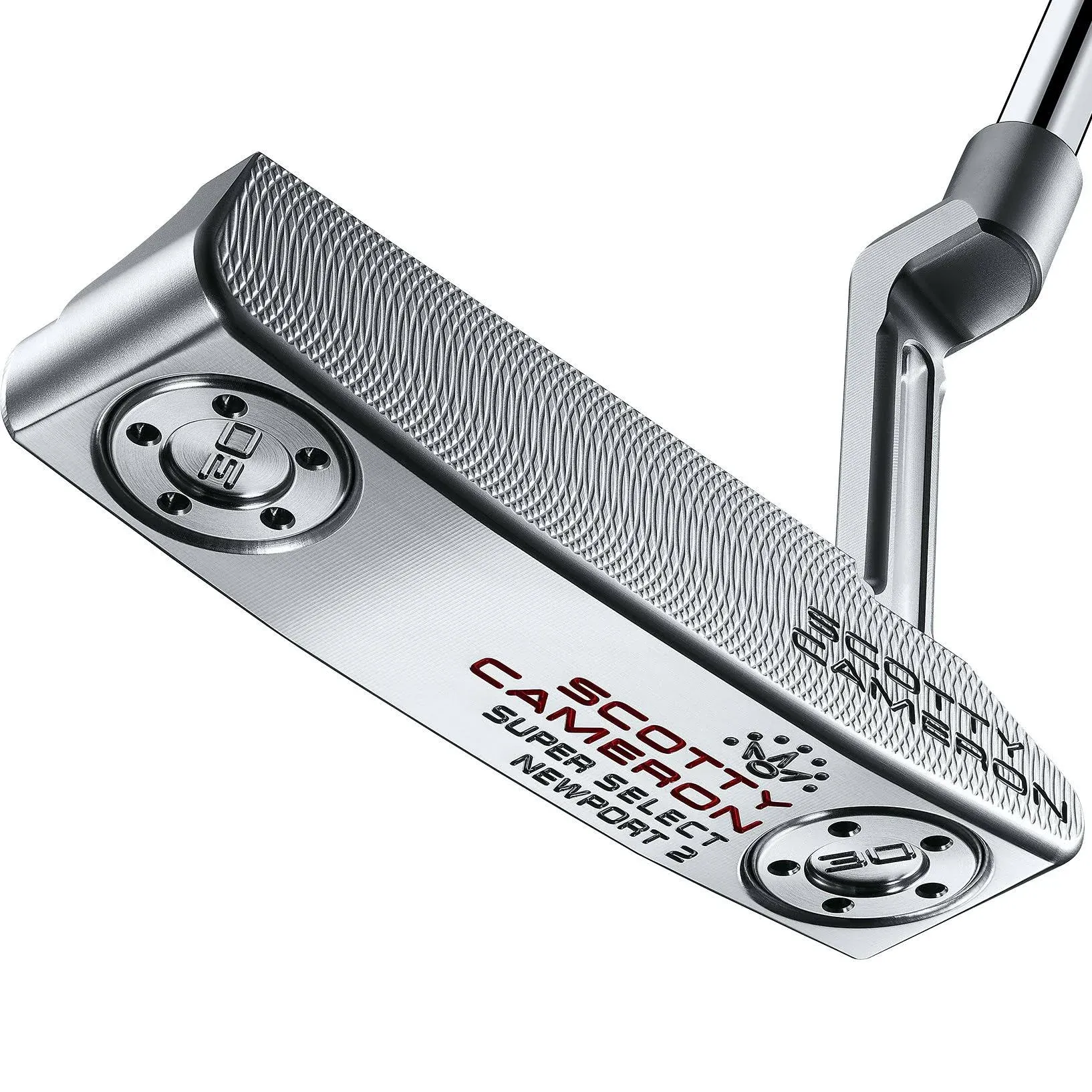 Titleist Scotty Cameron Super Select Newport 2 Putter 2024