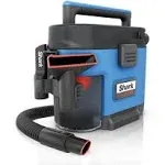 Shark VS100C MessMaster Portable Wet/Dry Vacuum