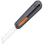 Slice Manual Industrial Knife with 4" Rounded Blade - 10559