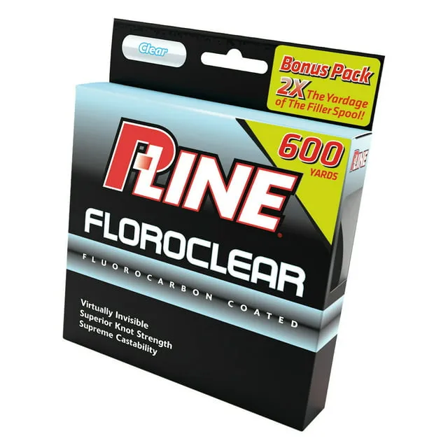 P-Line Floroclear Line