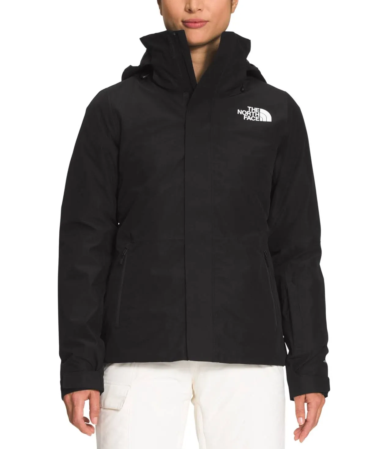 The North Face Women's Garner Triclimate Jacket