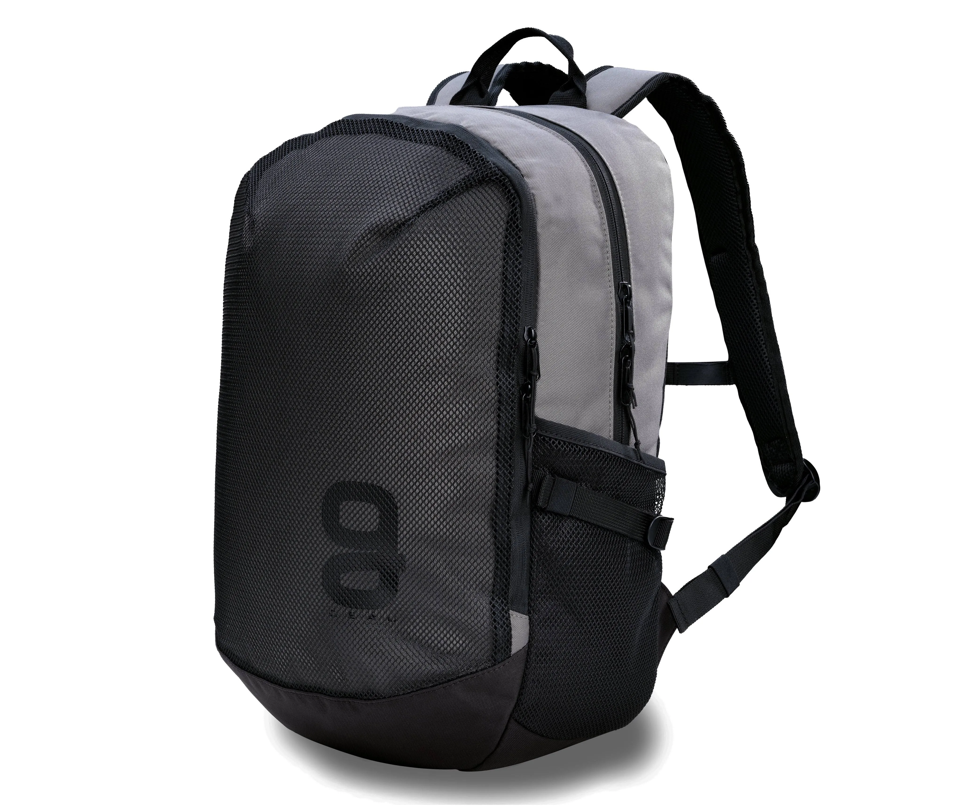 Geau Sport Aether Tennis Backpack Charcoal