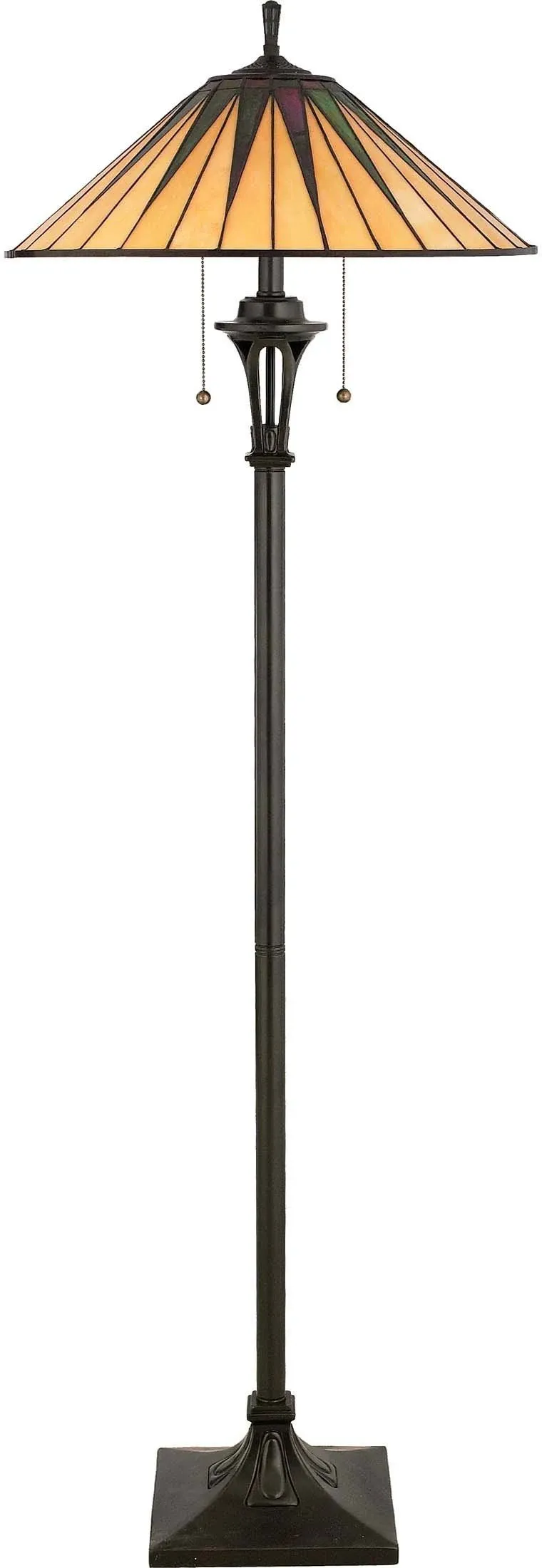 Ashley Harbour Brand Gotham Floor Lamp