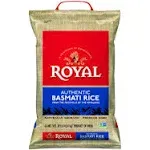 Royal Basmati Rice - 10 lb