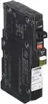 Square D QO120PCAFI 1 Pole Circuit Breaker