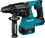 Makita XRH01Z 18V LXT Lithium-Ion Brushless Cordless 1" Rotary Hammer (Tool Only)