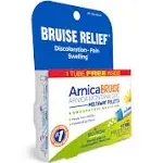 Boiron, Arnica 30C Bruise Bonus Pack, 3 Tubes