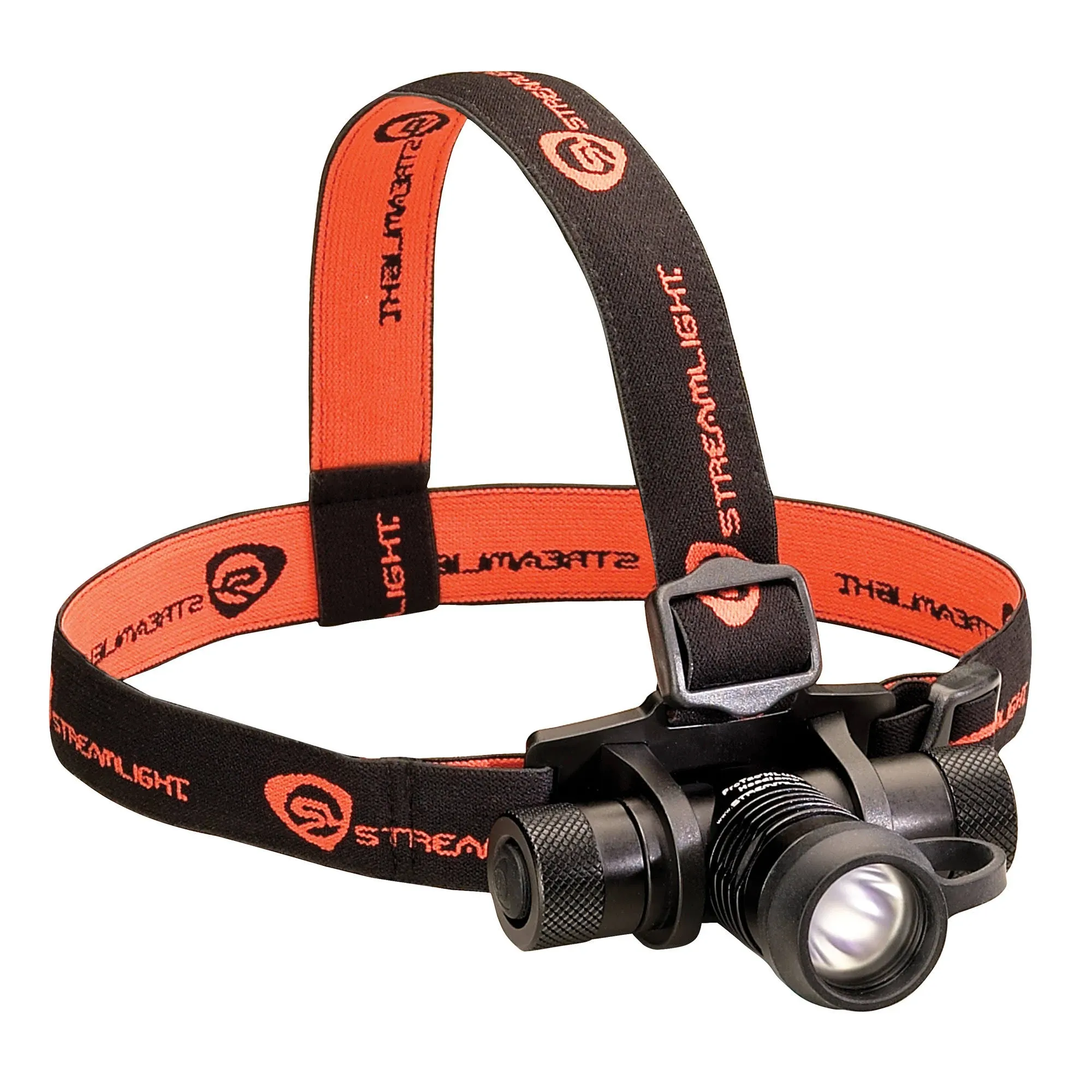 Streamlight ProTac HL USB Headlamp 120V AC