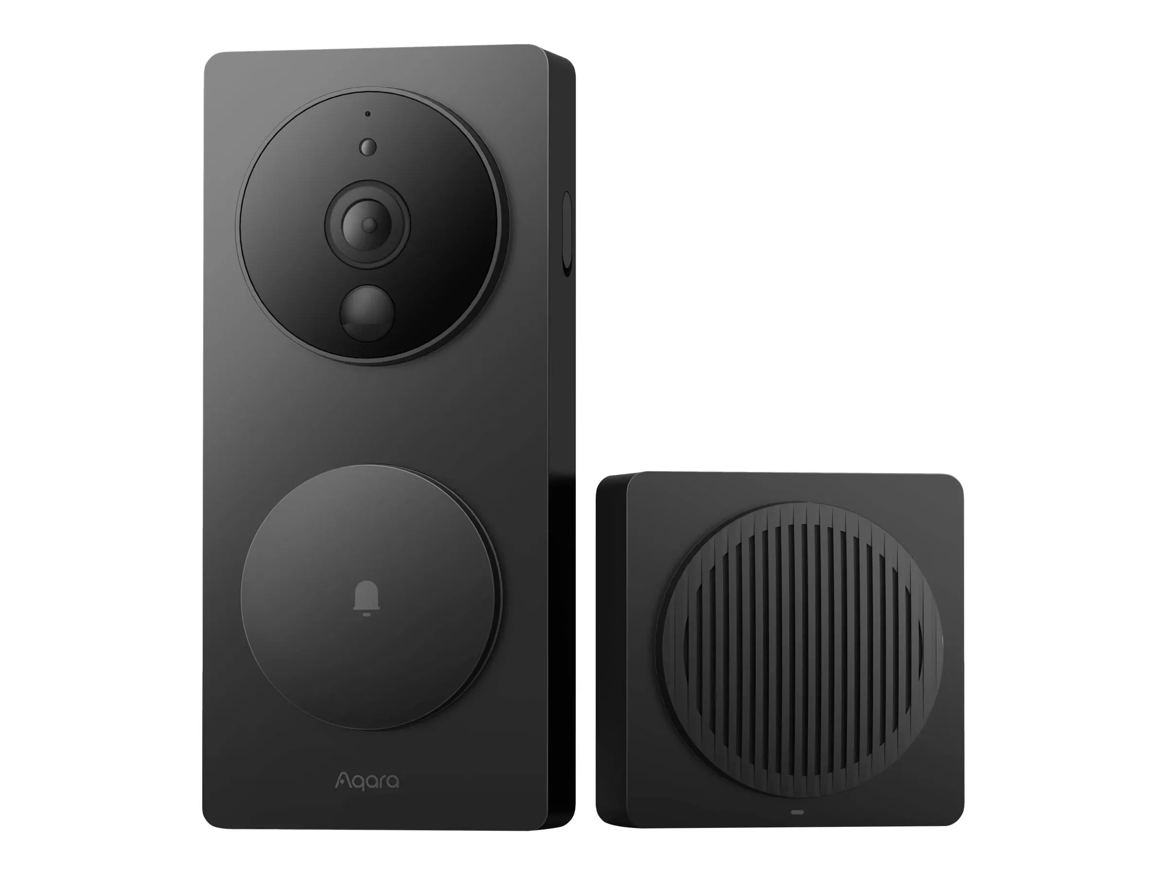 Aqara - Smart Video Doorbell G4