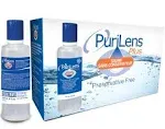 Purilens Plus Preservative-Free Saline