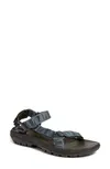 Shop Teva Hurricane Xlt2 In Blue