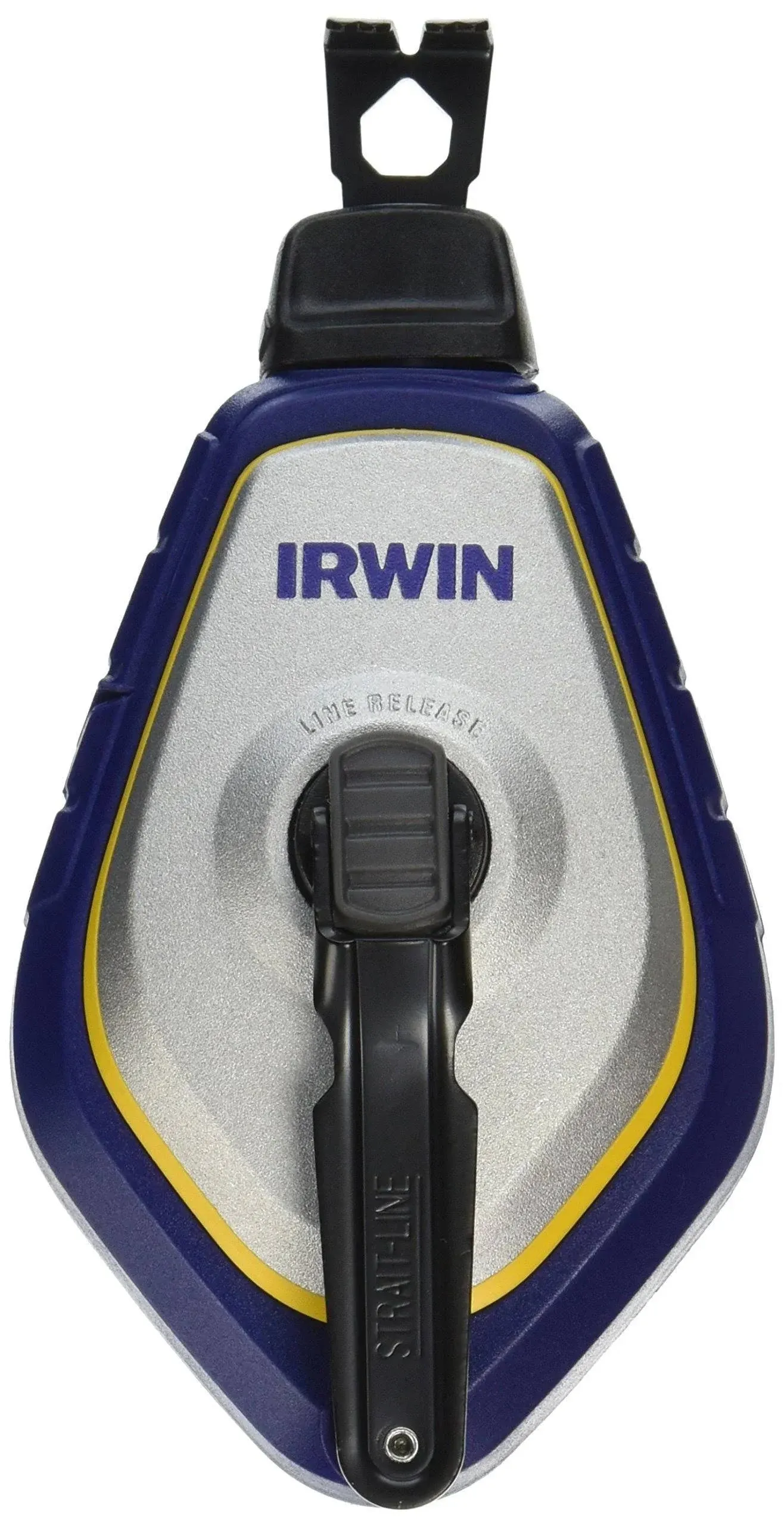 IRWIN Strait-Line Speedline Pro Chalk Reel