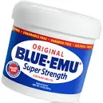 Blue Emu, Original Analgesic Cream, Packaging May Vary, 12 Ounce