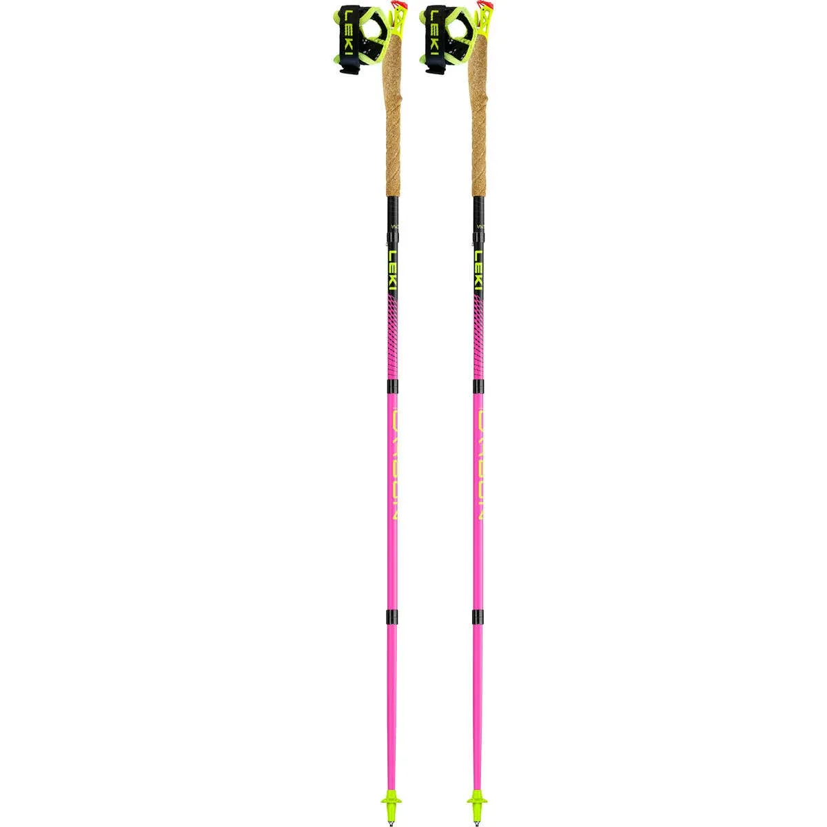 Leki Ultratrail FX One