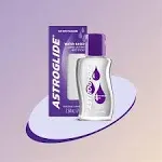 Astroglide Personal Lubricants, 2.5 Oz