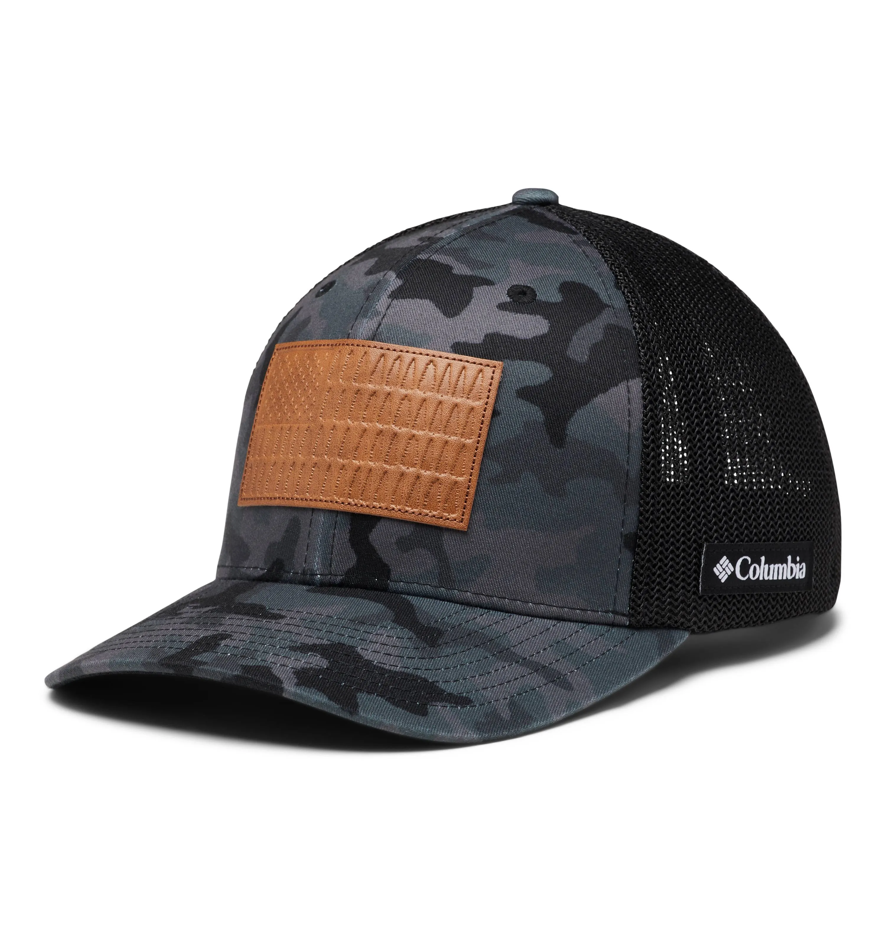 Men's Columbia Rugged Outdoor Hat