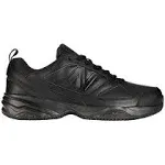 New Balance Men's 626v2 Black / 11 / 4E