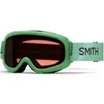 Smith Optics Gambler Goggle (Youth Fit)