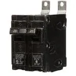 Siemens Q220H 2 Pole Circuit Breaker