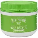 Vital Proteins Beef Gelatin, Unflavored - 16.4 oz