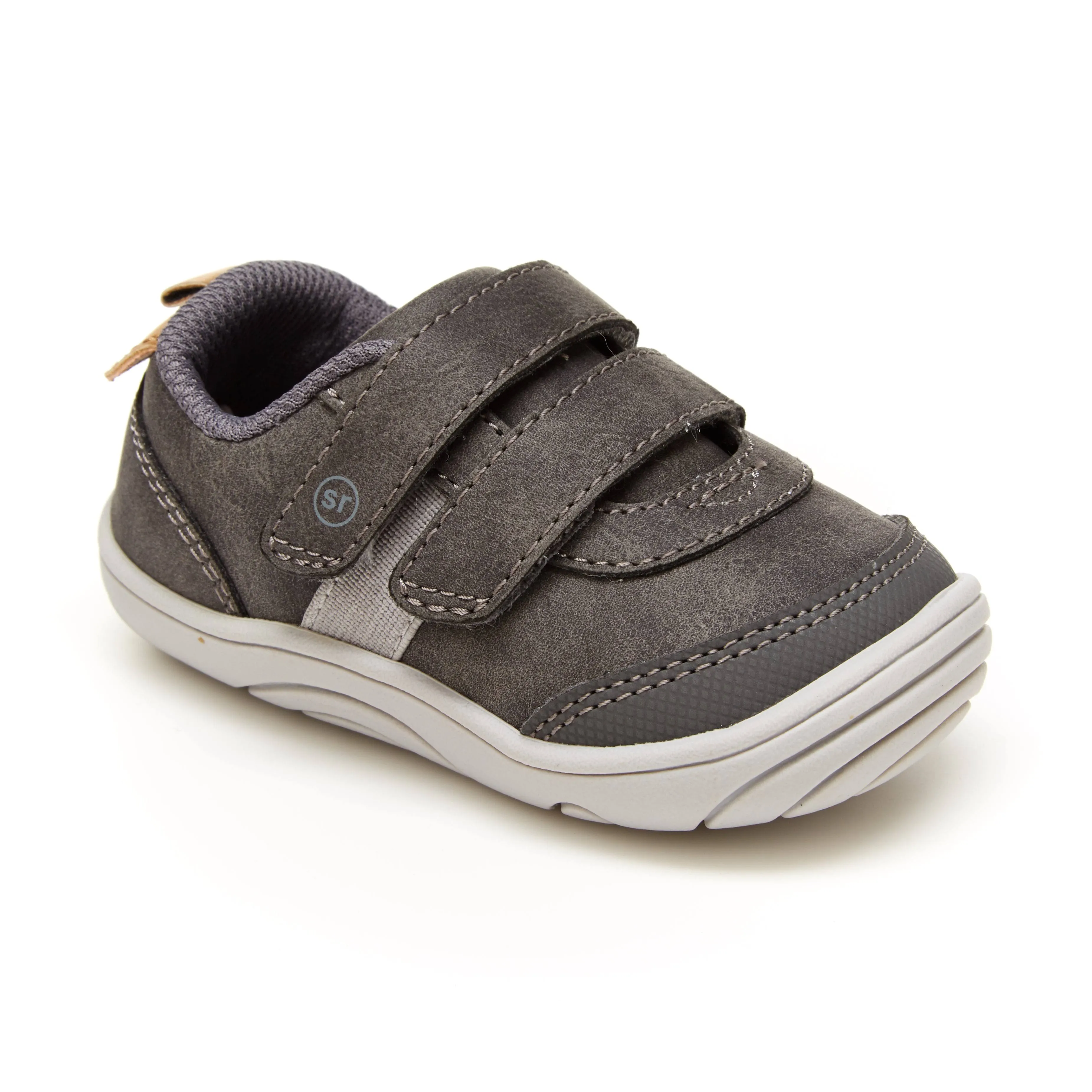 Stride Rite Boys Wilbur Sneaker