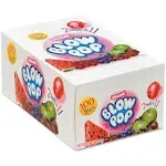 Product of Charms Blow Pop Assorted, 100 ct.