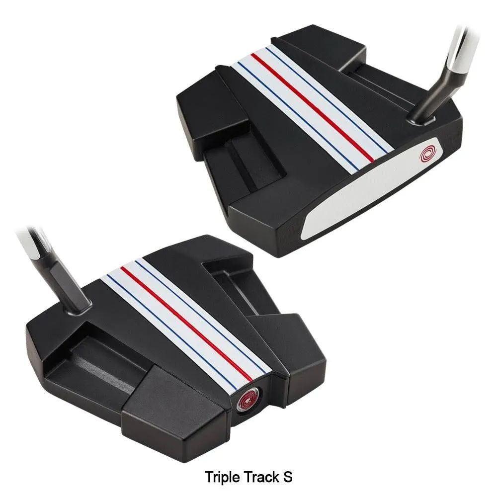 Odyssey Eleven Triple Track S Putter