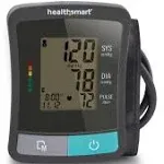 HealthSmart 04-810-001 Digital Blood Pressure Monitor, Wrist