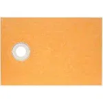 Schluter Kerdi Off Center Shower Tray 38" x 60"