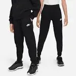 Nike Club Fleece Joggers Junior