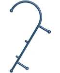 Thera Cane Massager (Blue)