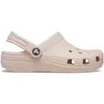 Crocs Kids Classic Clog Quartz