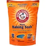 Arm Hammer Baking Soda