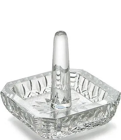 Waterford Round Ring Holder