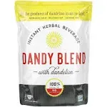 Dandy Blend - Instant Herbal Beverage with Dandelion - 2 lbs.