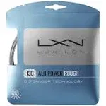 Luxilon Alu Power Rough 130 Tennis String