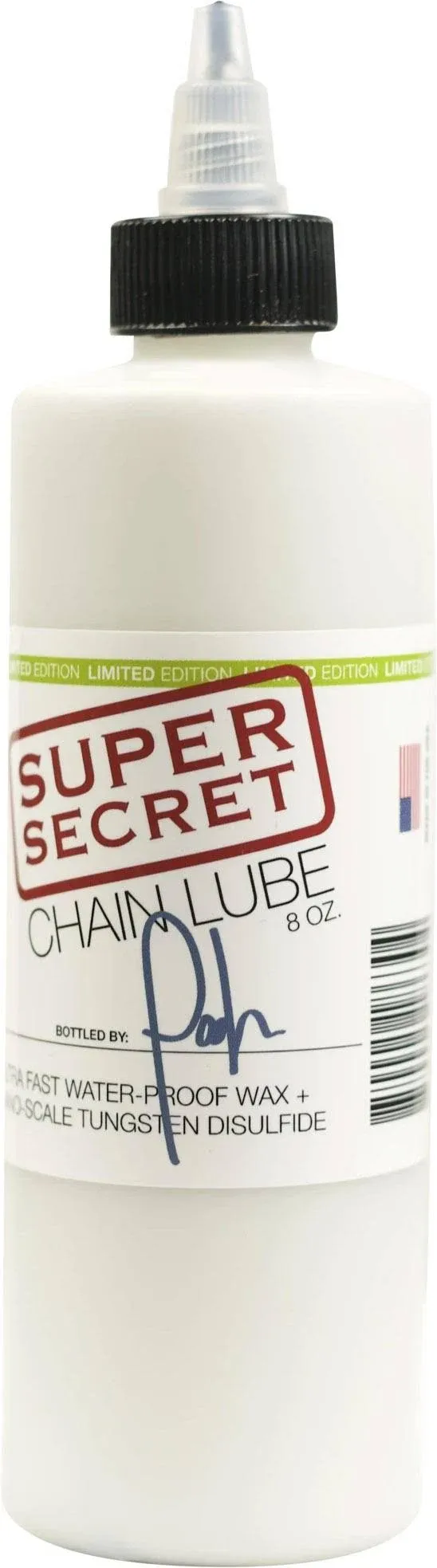 Silca Super Secret Chain Lube 4 oz