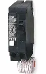 Siemens QF120 1 Pole Circuit Breaker Ground Fault