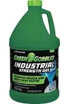 Green Gobbler 1 gal. Industrial Strength Gel Grease and Hair Clog Remover