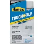 Homax 3153 32oz Spray-On Finish Tile Aerosol Tub &amp; Sink Tile Refinishing Kit New