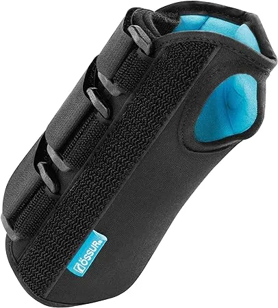 Ossur FormFit Right Wrist Brace, Small