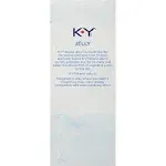 K-Y Jelly Personal Lubricant